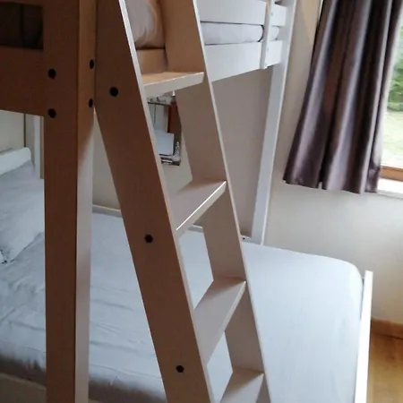 Oak House Apartament *
