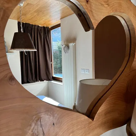 Oak House Daire *