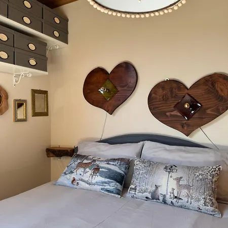 Oak House Pescocostanzo