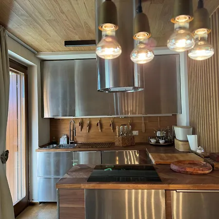 Oak House * Pescocostanzo