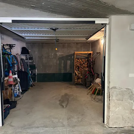 Apartament Oak House Pescocostanzo