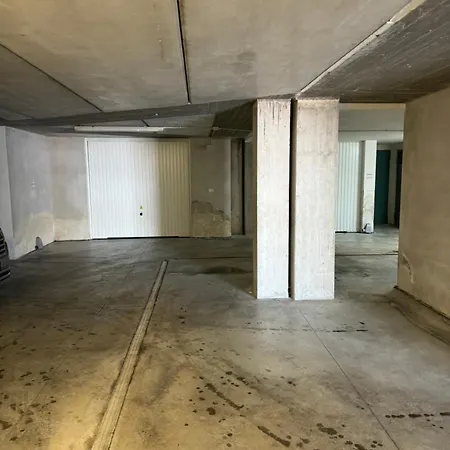 Appartamento Oak House