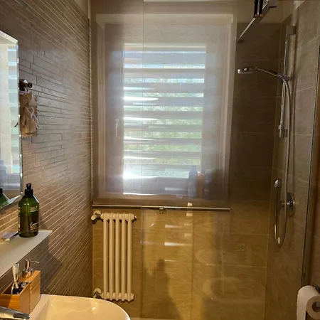 Oak House Apartament *