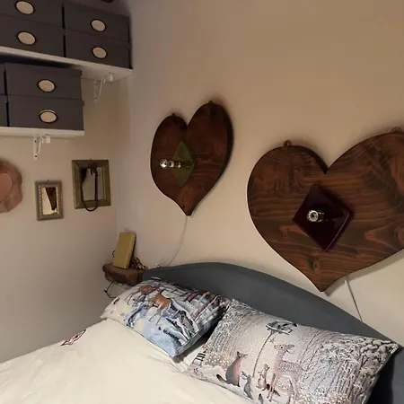 Oak House Apartament