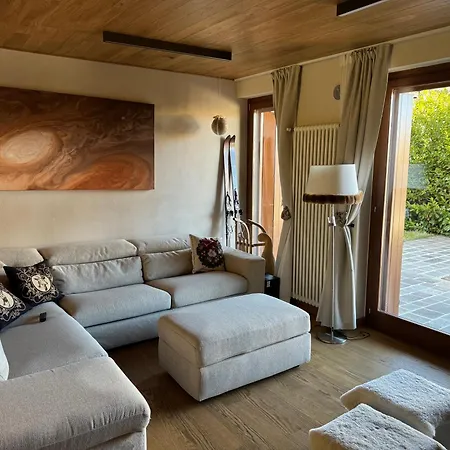 Oak House * Pescocostanzo