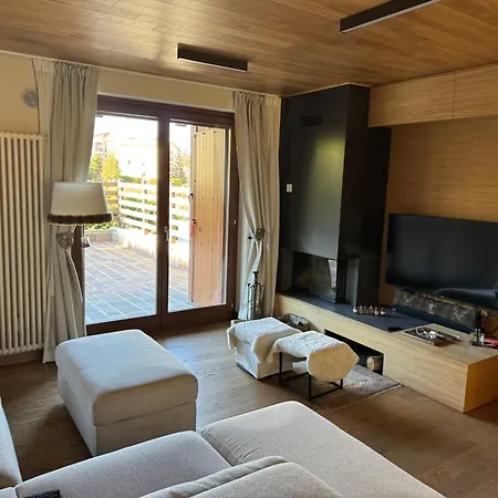 Appartamento Oak House *
