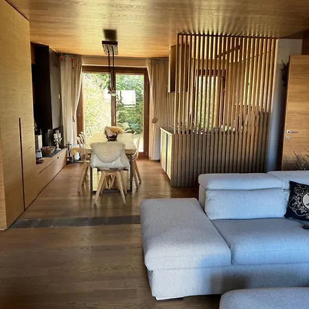 Oak House * Pescocostanzo