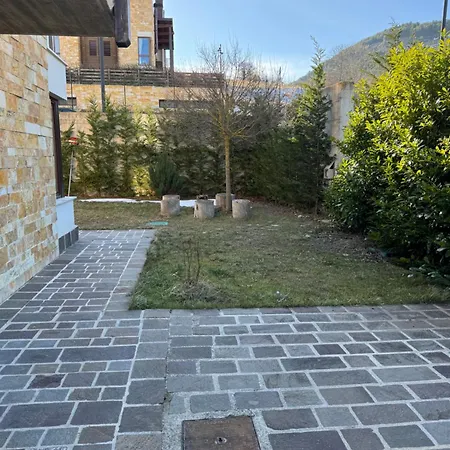Oak House Apartament Pescocostanzo
