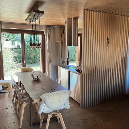 Oak House Appartamento
